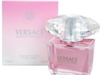 Soutěž o Versace Bright Crystal