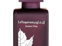 Soutěž o dámskou parfémovanou vodu La Yuqawam Jasmine Wisp