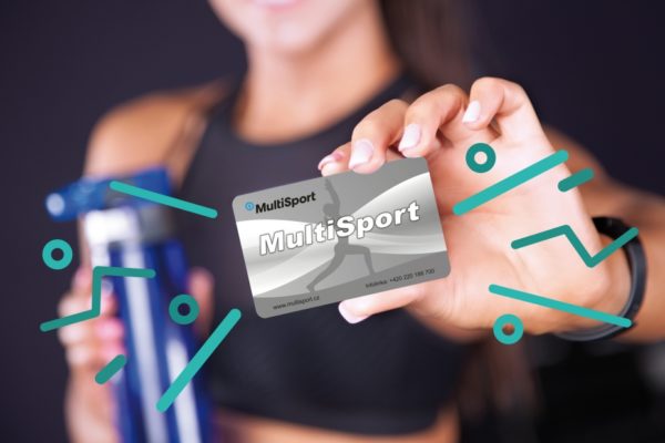 Vyhrajte MultiSportku a užijte si dva měsíce plné sportu i relaxu