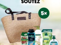 Soutěž o stylovou tašku Palmolive