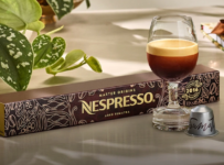 Soutěž o 2 x kapsle Nespresso Master Origins