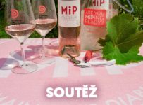 Soutěž o 3 balíčky s francouzským vínem MiP