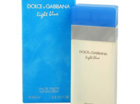 Soutěž o Dolce & Gabbana Light Blue - EDT 100 ml