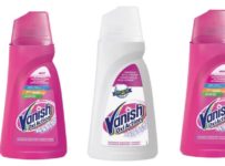 Soutěž o balíček produktů Vanish