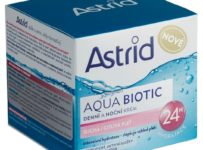 Soutěž o denní a noční krém Atrid Aqua Biotic