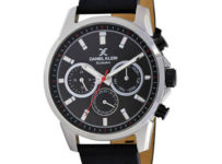 Soutěž o hodinky Daniel Klein Exclusive DK11557-2