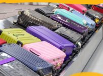 Soutěž o sadu cestovních kufrů