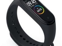 Soutěž o sportovní náramek Xiaomi Mi Band 4