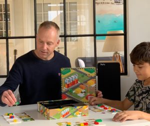 Soutěž o City Blox