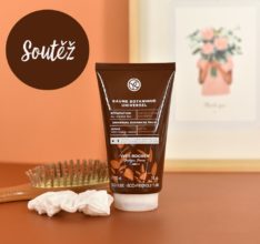 Soutěž o nový Rostlinný balzám od Yves Rocher