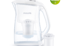 Soutěž o Filtrační konvice Philips