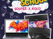 Soutěž o HONOR MagicBook