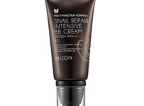 Soutěž o Mizon BB krém s filtrátem hlemýždího sekretu 50 ml