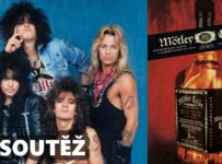 Soutěž o knihu Mötley Crüe – Zpověď rockové skupiny