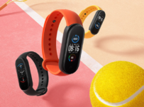 Soutěž o stylový náramek Mi Smart Band 5 od Xiaomi