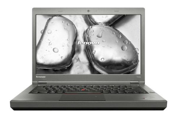 Soutěž o prémiový notebook LENOVO THINKPAD T440p