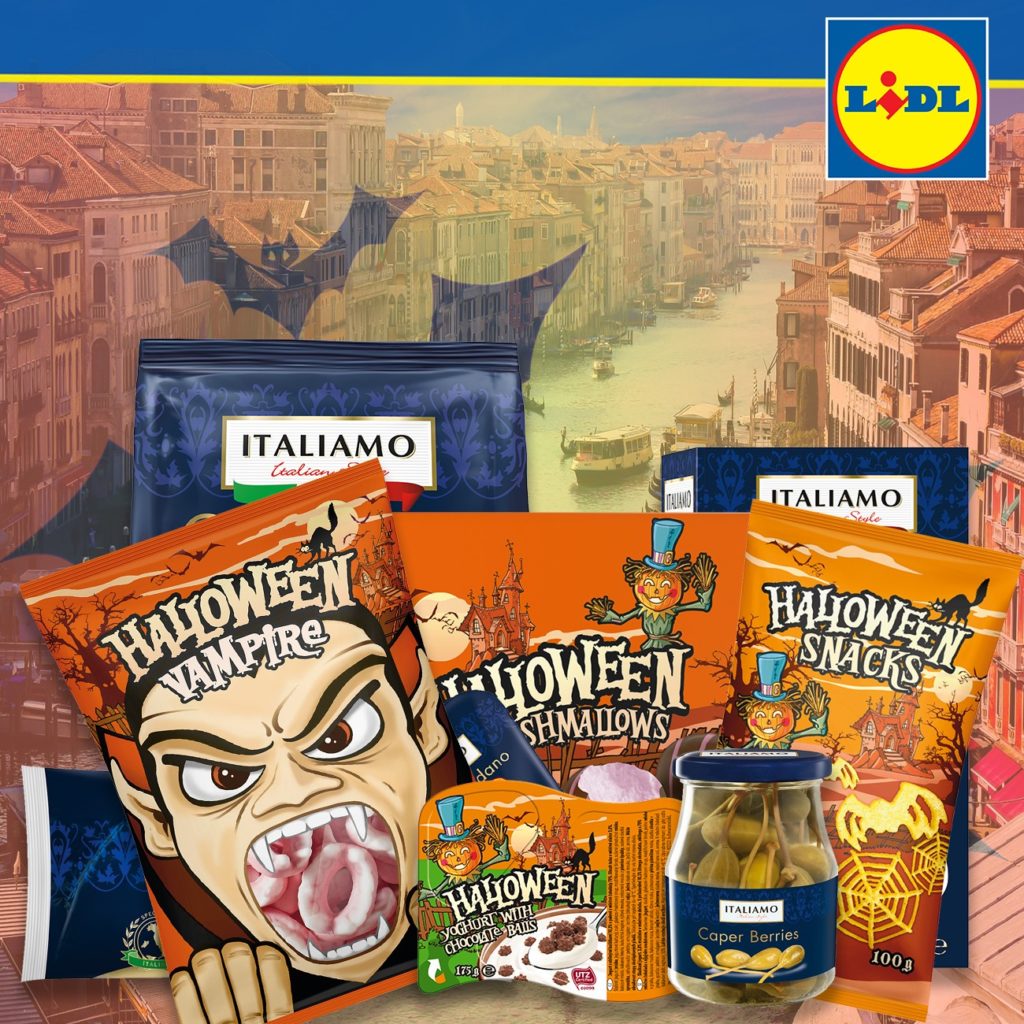 Soutěž o akční výrobky Italiamo