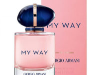 Soutěž o Armani My Way EDP 50 ml