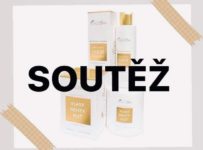 Soutěž o balíček kapslí a šamponu na vlasy VITCO herbal