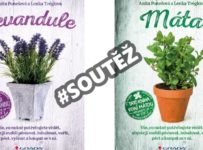 Soutěž o dvě knihy z Nakladatelství GRADA