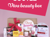Soutěž o podzimní Viva beauty box