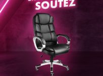 Soutěž o kancelářskou židli Jonas