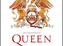 Soutěž o knihu Tajemství skupiny Queen