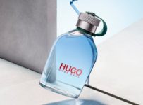 Soutěž o toaletní vodu pro muže Hugo Boss