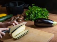 Soutěž o velký kuchařský nůž Fiskars Functional Form