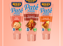 Soutěž s Rio Mare Paté