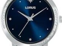 Soutěž o hodinky značky Lorus