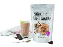 Soutěž o lahodný balíček Chia Shake