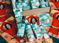 Soutěž o produkty z nové řady No Stress od značky Kneipp