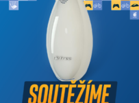 Soutěž o čističku vzduchu Airfree FIT