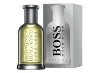 Soutěž o pánský parfém Hugo Boss Boss Bottled