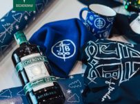 Soutěž o 5 balíčků Becherovka merch