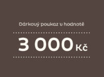 Soutěž o dárkový poukaz na nákup parfémů v celkové hodnotě 3000 Kč