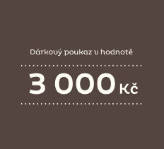 Soutěž o dárkový poukaz na nákup parfémů v celkové hodnotě 3000 Kč