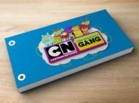 Soutěž o dárky s pohádkovými motivy z Cartoon Network