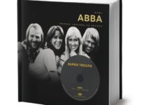 Soutěž o knihu z edice Ikony – ABBA