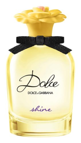 Soutěž o parfémovanou vodu Dolce & Gabbana