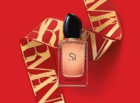 Soutěž o tři 50ml parfémy Sí od Giorgio Armani