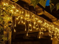 Soutěž o vánoční osvětlení EASY FIX