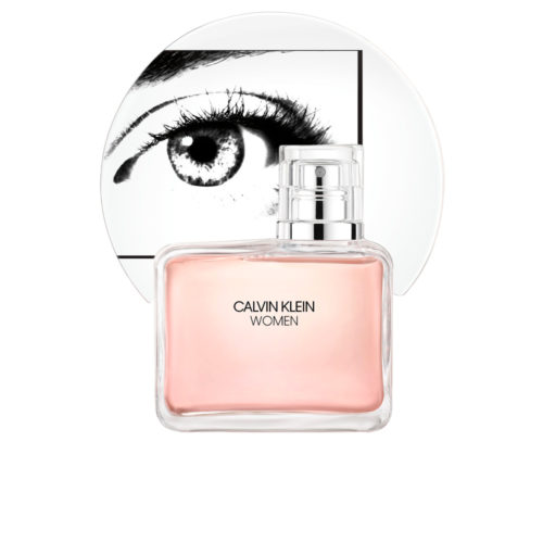 Soutěž o 3 parfémované vody Calvin Klein Women