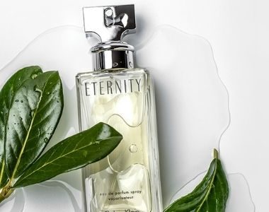 Soutěž o Calvin Klein Eternity