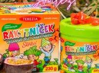 Soutěž o Veganský RAKYTNÍČEK MARACUJA