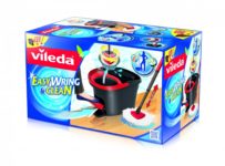 Soutěž o Vileda Easy Wring & Clean