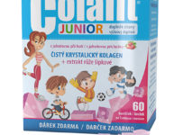 Soutěž o balení Colafit Junior