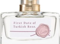 Soutěž o parfémovanou vodu Avon First Date of Turkish Rose