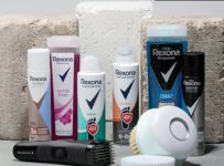 Soutěž o produkty Rexona & Remingto